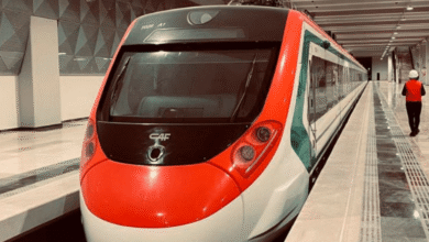 Estos son los horarios, precios y estaciones del tren Felipe Ángeles (Foto de internet)