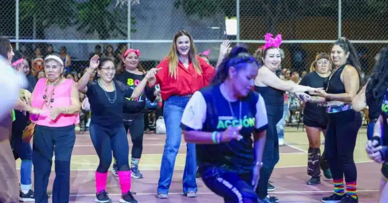 Pacabtún celebra 35 años del parque “El Pez Volador” (Foto de cortesía)