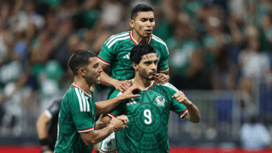 Convocatoria Selección Mexicana rumbo al Mundial 2026, lista completa (Foto de internet)