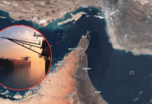 Suben 53% precios del petróleo a 2 meses de la guerra en Irán (Fotos de internet)