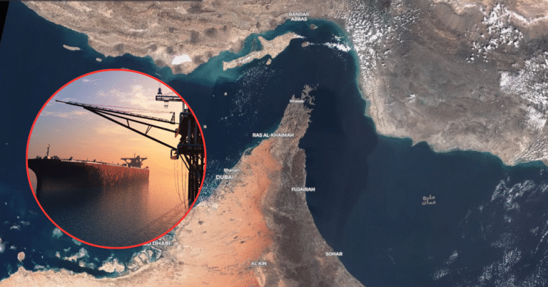 Suben 53% precios del petróleo a 2 meses de la guerra en Irán (Fotos de internet)