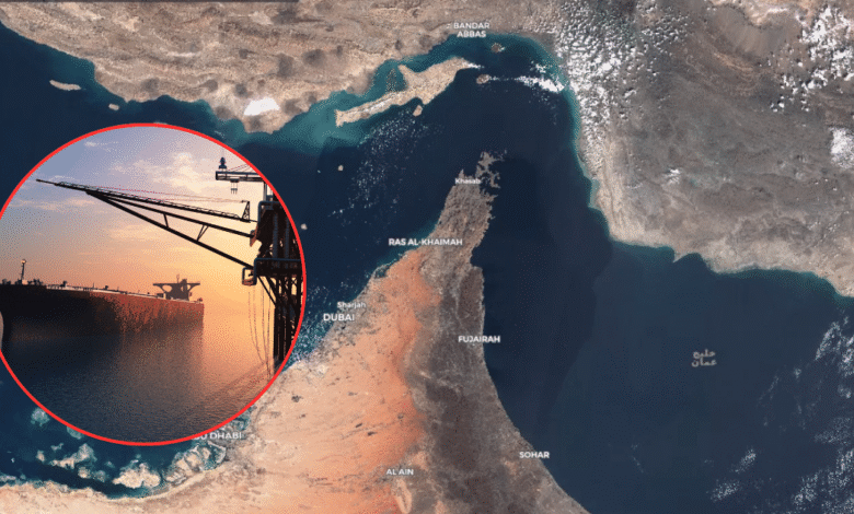 Suben 53% precios del petróleo a 2 meses de la guerra en Irán (Fotos de internet)