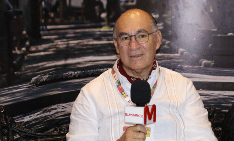 San Luis Potosí impulsa el turismo de inclusivo para personas con discapacidad