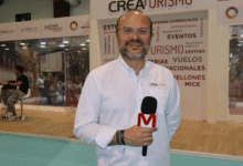 Realiza con éxito CREA Turismo, el Tianguis Turístico Acapulco 2026