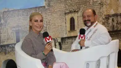 Tianguis Turístico 2026: Yucatán destaca en Acapulco
