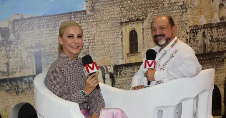 Tianguis Turístico 2026: Yucatán destaca en Acapulco