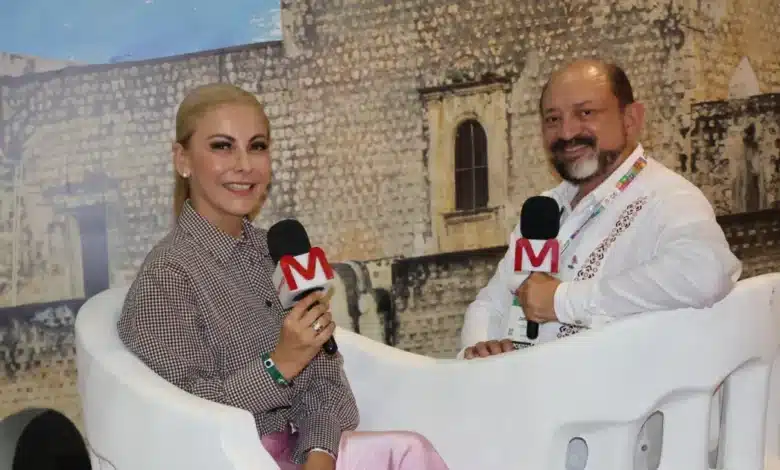 Tianguis Turístico 2026: Yucatán destaca en Acapulco