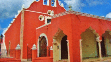 Pueblos Mágicos de Yucatán para disfrutar estas vacaciones (Foto de internet)