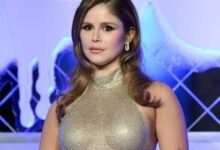 Erin Moriarty habla de su lucha contra la enfermedad de Graves