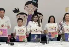 Feria de la Niña y el Niño y la Fiesta de Mamá 2026 (Foto de cortesía)