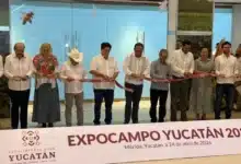 expocampo yucatán 2026 impulsa al sector rural con 450 expositores y enfoque en innovación
