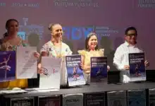 feria internacional de la danza yucatán 2026 anuncian actividades