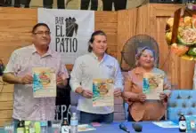 Festival del Ceviche y Aguachile en Celestún impulsará economía con más de 35 expositores (Fotos Redes Sociales)