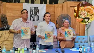 Festival del Ceviche y Aguachile en Celestún impulsará economía con más de 35 expositores (Fotos Redes Sociales)