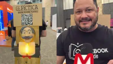 fíctica lectura interactiva con inteligencia artificial