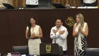 Fiscal presume 93% de efectividad y anuncia comité ciudadano para vigilar a la Fiscalía