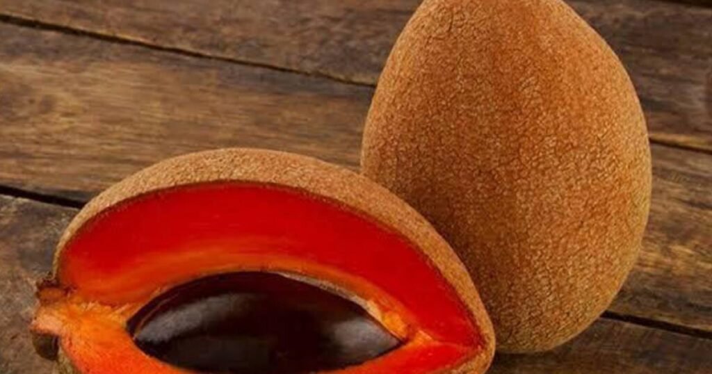 frutas de temporada en yucatán 2