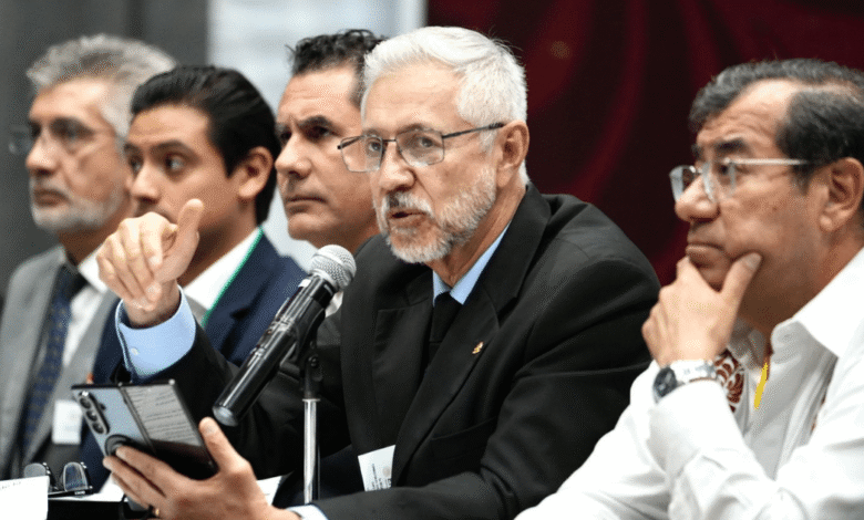 Gobierno, industria y academia consolidan Hoja de Ruta del SAF en México