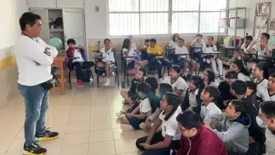 Habrá puente largo escolar este fin de semana