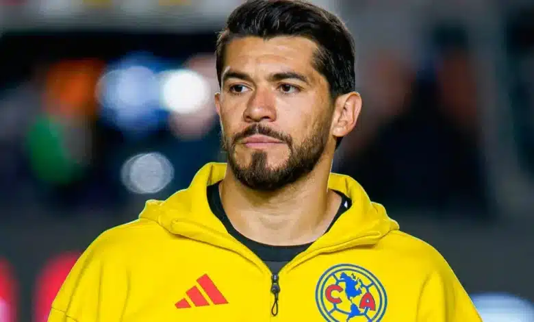 henry martín revela la gravedad de su lesión ¿le impedirá avanzar en su carrera