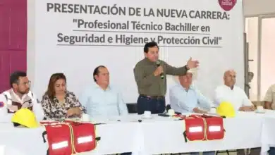 impulsa conalep nueva carrera en protección civil