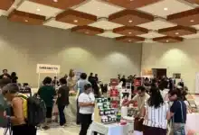 impulsan alianzas y consumo local en la feria “impúlsate edición cafeterías” en mérida