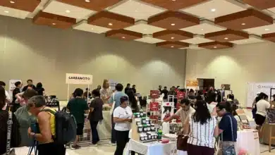 impulsan alianzas y consumo local en la feria “impúlsate edición cafeterías” en mérida