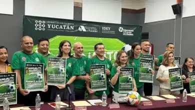 impulsan en yucatán el mundialito inclusivo 2026