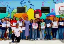 impulsan inclusión en kanasín con capacitación en sistema braille