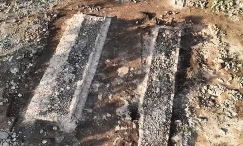 inah consolida juego de pelota preclásico en chichan panadero, yucatán