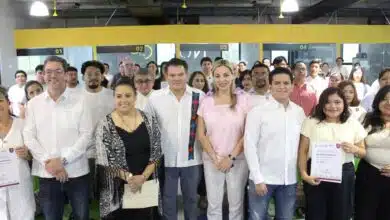 IncúbaTE 2025 impulsa 87 proyectos emprendedores en Yucatán