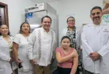 inicia en yucatán la semana nacional de vacunación 2026