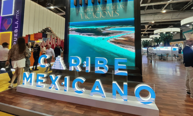 Inicia la fiesta del turismo, edición 50 La edición de oro