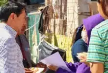 Iniciarán reconstrucción de viviendas afectadas en Dzununcán tras siniestro