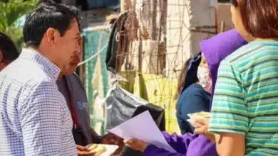 Iniciarán reconstrucción de viviendas afectadas en Dzununcán tras siniestro