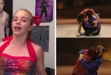 Justin Bieber cumple el sueño de su mayor fan Billie Eilish brilla con él en Coachella 2026