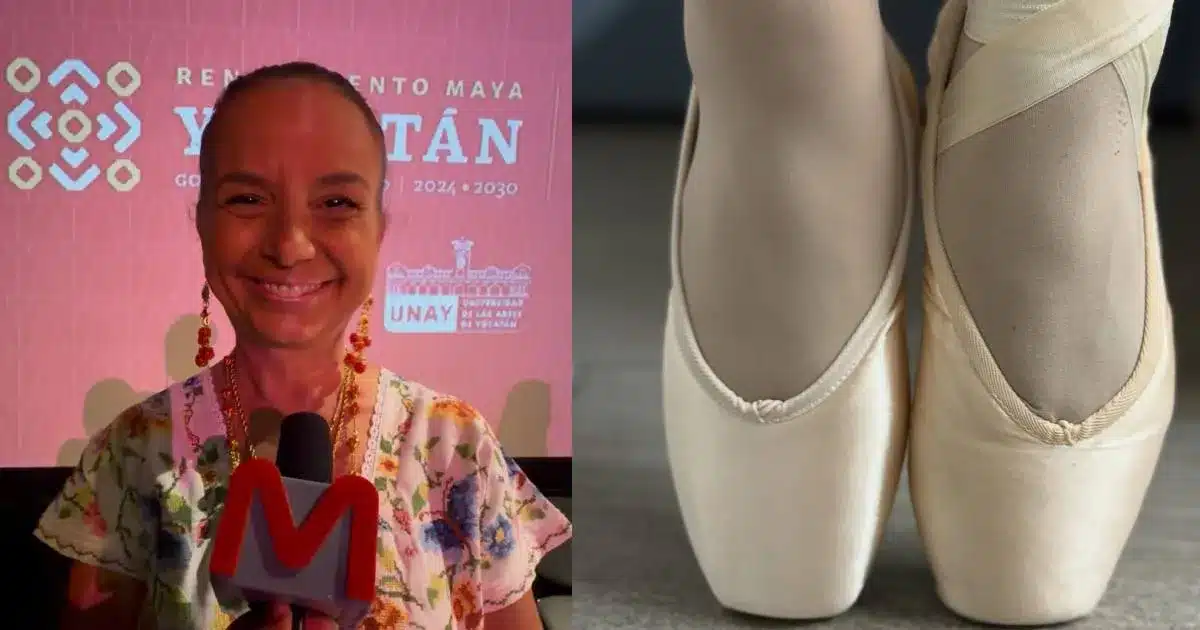 la danza no debe doler gabriela martínez de la portilla aboga por proteger a las infancias (1)