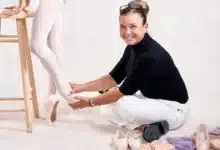 La danza no debe doler Gabriela Martínez de la Portilla aboga por proteger a las infancias