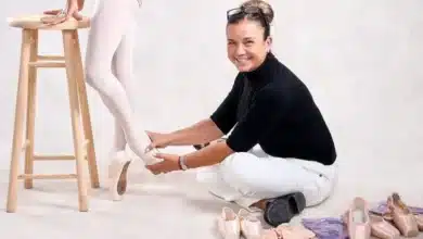 La danza no debe doler Gabriela Martínez de la Portilla aboga por proteger a las infancias