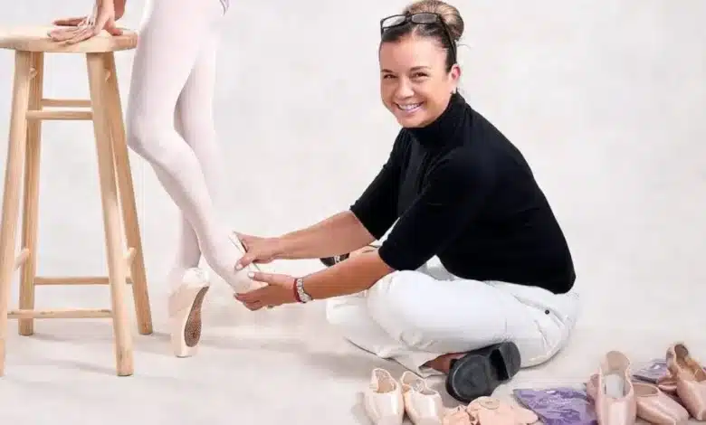 La danza no debe doler Gabriela Martínez de la Portilla aboga por proteger a las infancias