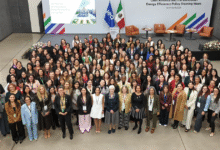 La eficiencia energética se consolida como pilar de la transición hacia las energías limpias con justicia y soberanía SENER