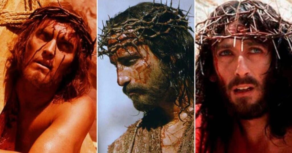 la maldicion de interpretar a jesus actores que vieron afectada su carrera tras hacer el papel 1