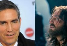 La maldición de interpretar a Jesús actores que vieron afectada su carrera tras hacer el papel