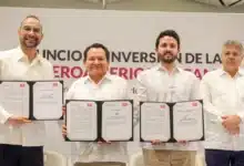 llega la ibero a mérida anuncian campus en cosgaya