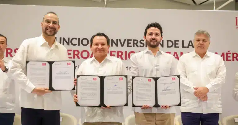 llega la ibero a mérida anuncian campus en cosgaya
