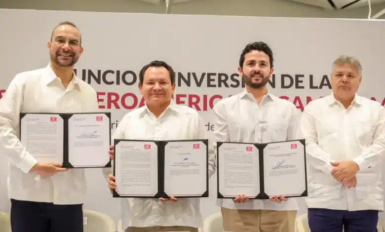 llega la ibero a mérida anuncian campus en cosgaya