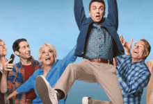 Malcolm el de en Medio regresa con memes, nostalgia y fallas técnicas