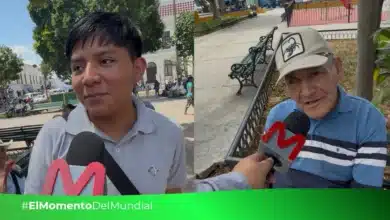 Celebraciones de gol que marcaron historia: las favoritas de los meridanos rumbo al Mundial 2026 (Fotos de Iridiany Martín)