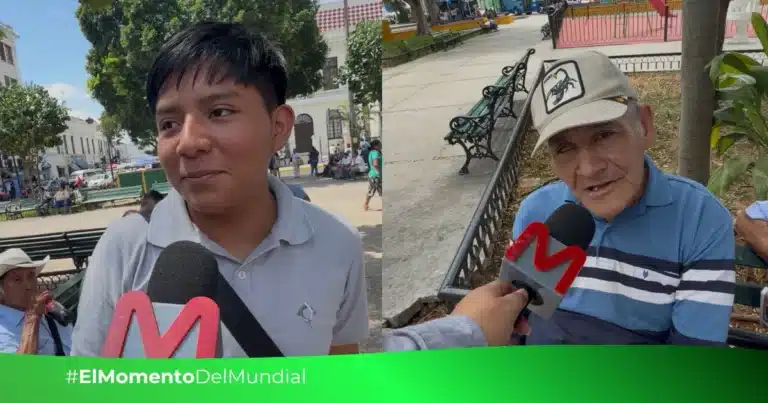 Celebraciones de gol que marcaron historia: las favoritas de los meridanos rumbo al Mundial 2026 (Fotos de Iridiany Martín)