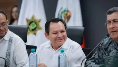 Más de 50 mil llamadas al 911 en Semana Santa en Yucatán